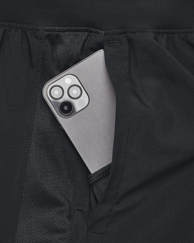 Men's Sports Shorts Under Armour - UA LAUNCH 7