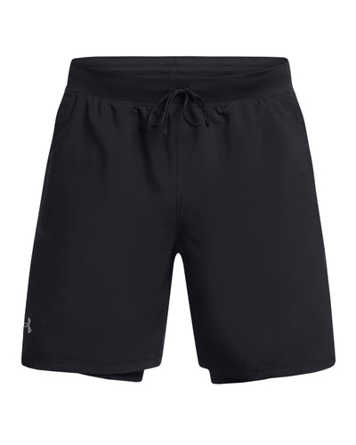 Men's Sports Shorts Under Armour - UA LAUNCH 7