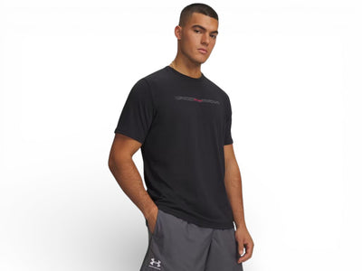 T-Shirt Under Armour Hommes - UA BLUR WM