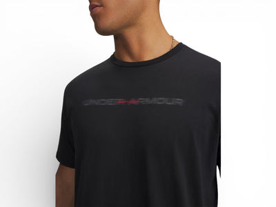 T-Shirt Under Armour Hommes - UA BLUR WM