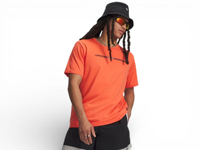 T-Shirt Under Armour Hommes - UA BLUR WM