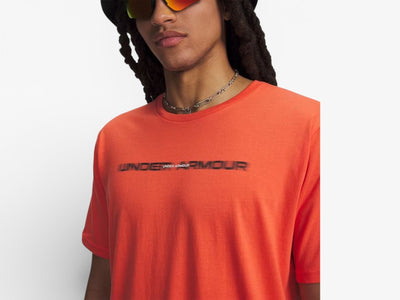T-Shirt Under Armour Hommes - UA BLUR WM