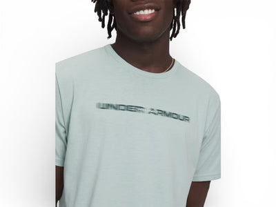 T-Shirt Under Armour Hommes - UA BLUR WM