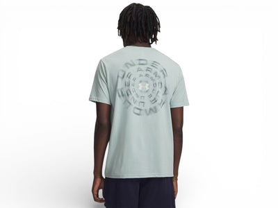 T-Shirt Under Armour Hommes - UA BLUR WM