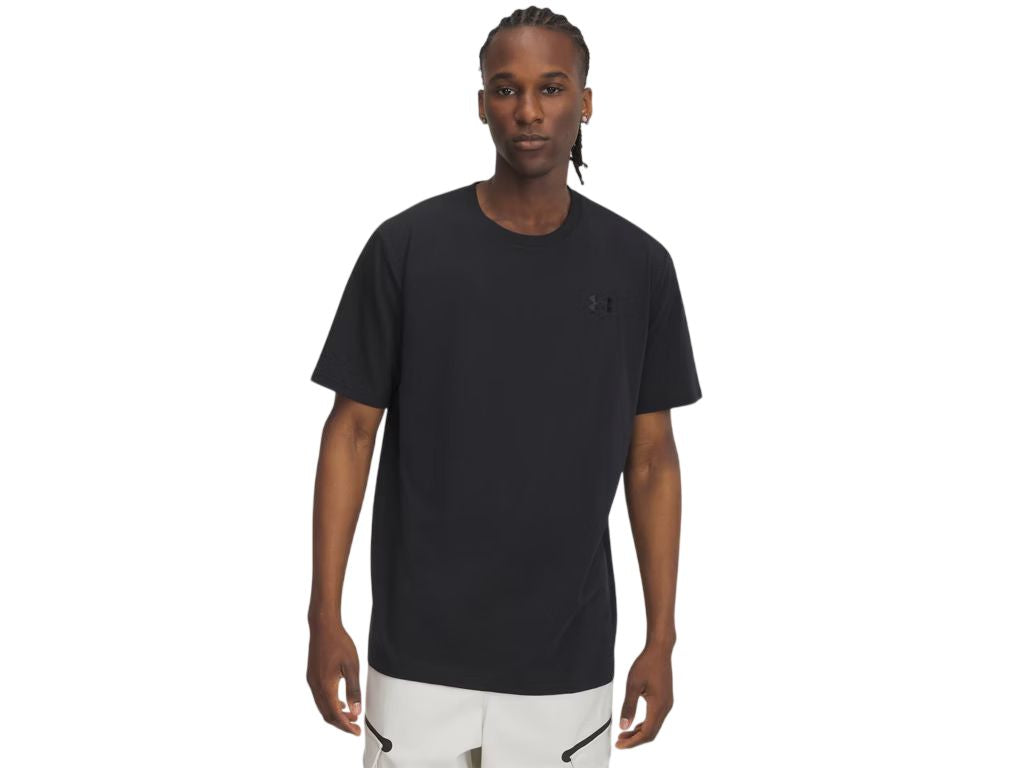 T-shirt Under Armour pour hommes - UA M ICON TEE