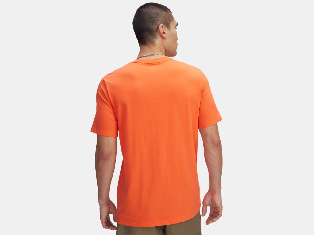 T-shirt Under Armour pour hommes - UA M ICON TEE