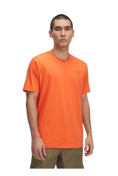 T-shirt Under Armour pour hommes - UA M ICON TEE