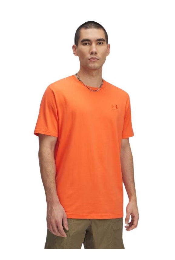 T-shirt Under Armour pour hommes - UA M ICON TEE