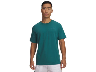 T-shirt Under Armour pour hommes - UA M ICON TEE