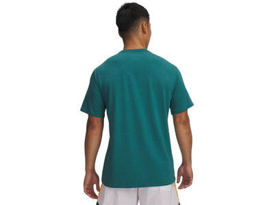 T-shirt Under Armour pour hommes - UA M ICON TEE