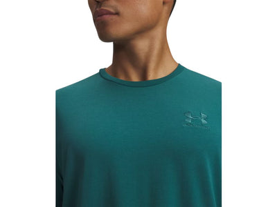T-shirt Under Armour pour hommes - UA M ICON TEE