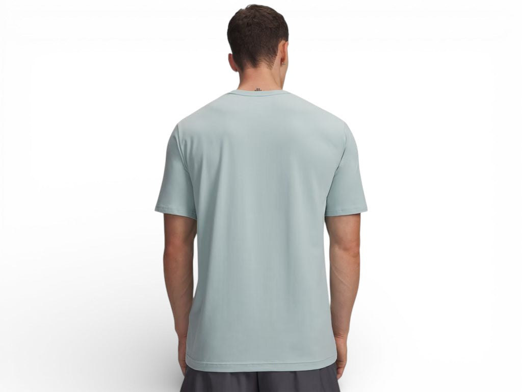 T-shirt Under Armour pour hommes - UA M ICON TEE