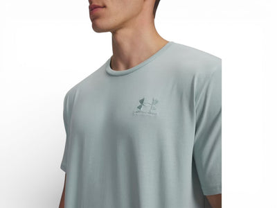 T-shirt Under Armour pour hommes - UA M ICON TEE