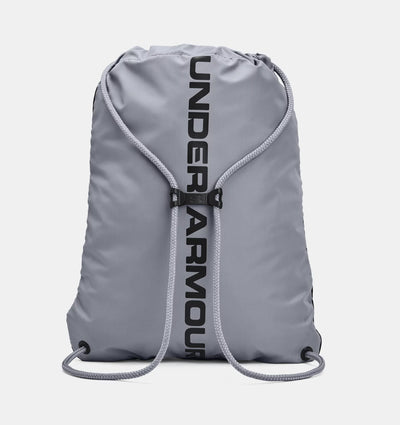 Under Armour sports bag with clip - OZSEE SACKPACK