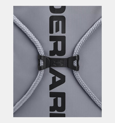 Under Armour sports bag with clip - OZSEE SACKPACK