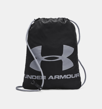 Under Armour sports bag with clip - OZSEE SACKPACK