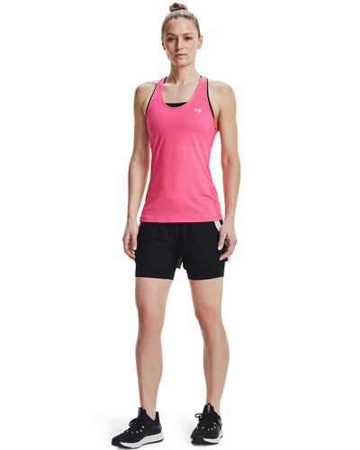 UA PLAY UP 2-IN-1 - Short 2 en 1 pour femmes - Under Armour