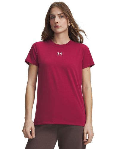 UA RIVAL CORE