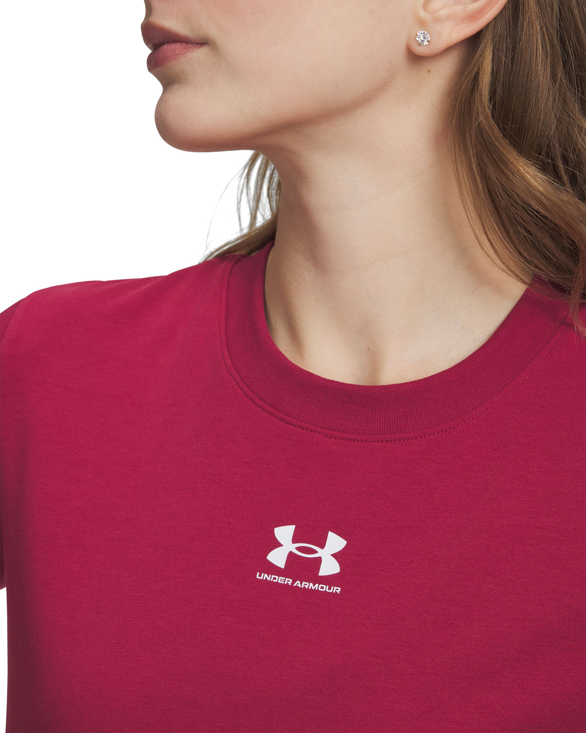 UA RIVAL CORE