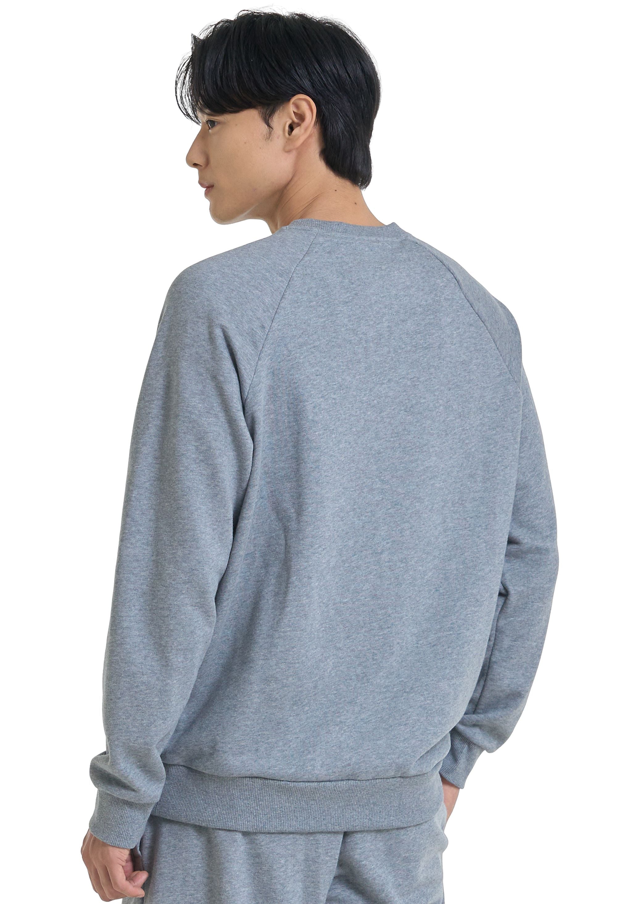UA RIVAL FLEECE CREW - Men's Crewneck - Under Armor