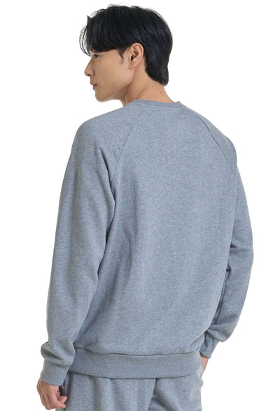 UA RIVAL FLEECE CREW - Men's Crewneck - Under Armor