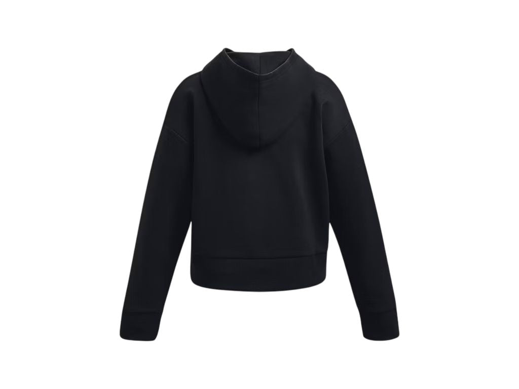 Coton ouaté court pour filles (Junior) Under Armour - UA RIVAL FLEECE
