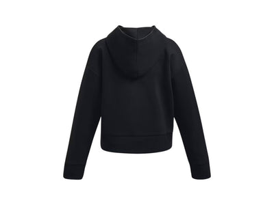 Coton ouaté court pour filles (Junior) Under Armour - UA RIVAL FLEECE