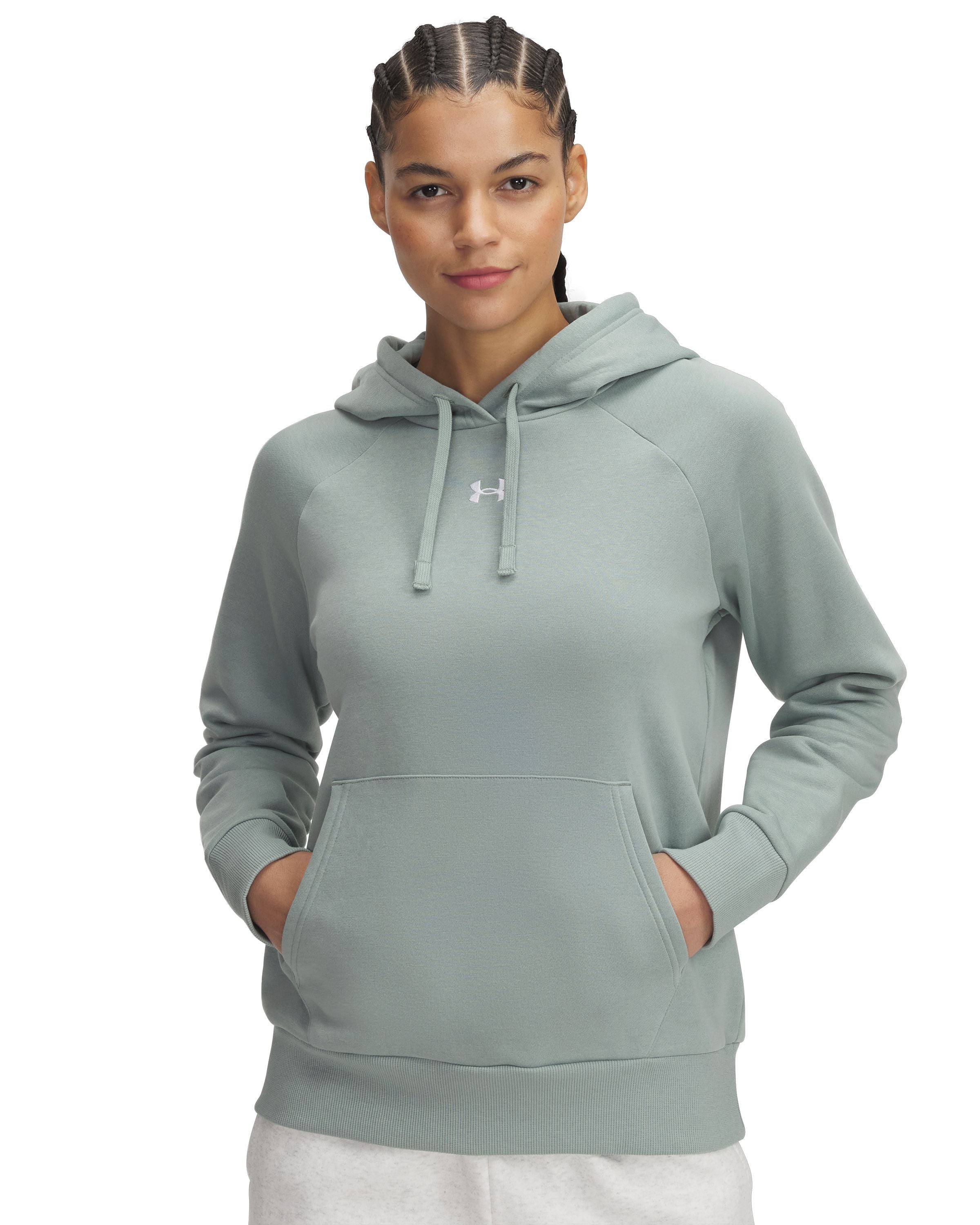 Coton ouaté pour femmes Under Armour - UA RIVAL