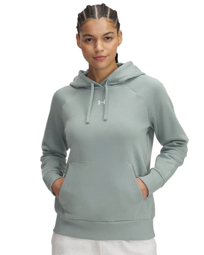 Coton ouaté pour femmes Under Armour - UA RIVAL
