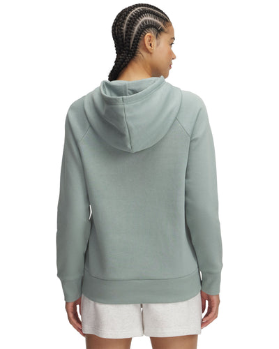 Coton ouaté pour femmes Under Armour - UA RIVAL