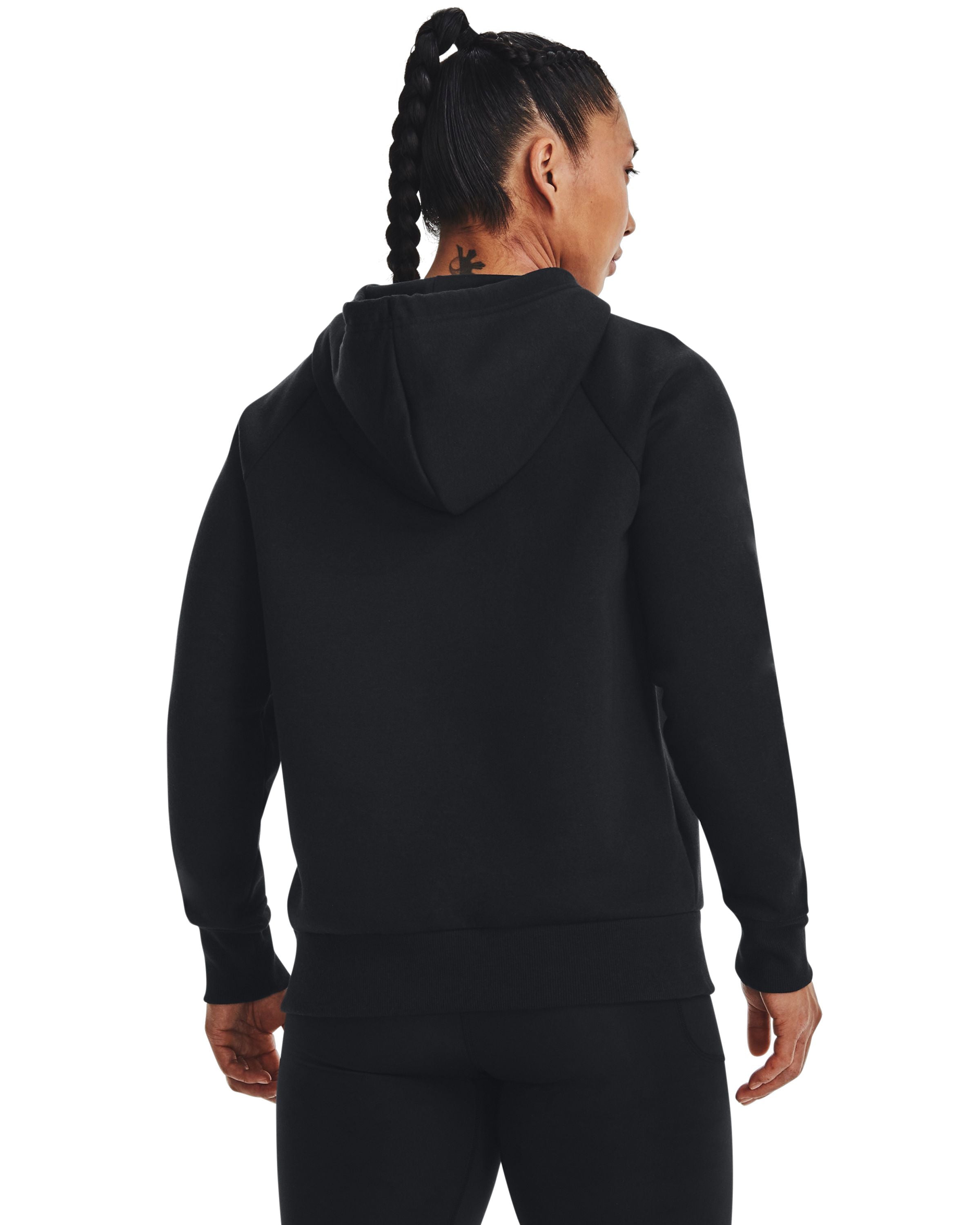 Coton ouaté pour femmes Under Armour - UA RIVAL