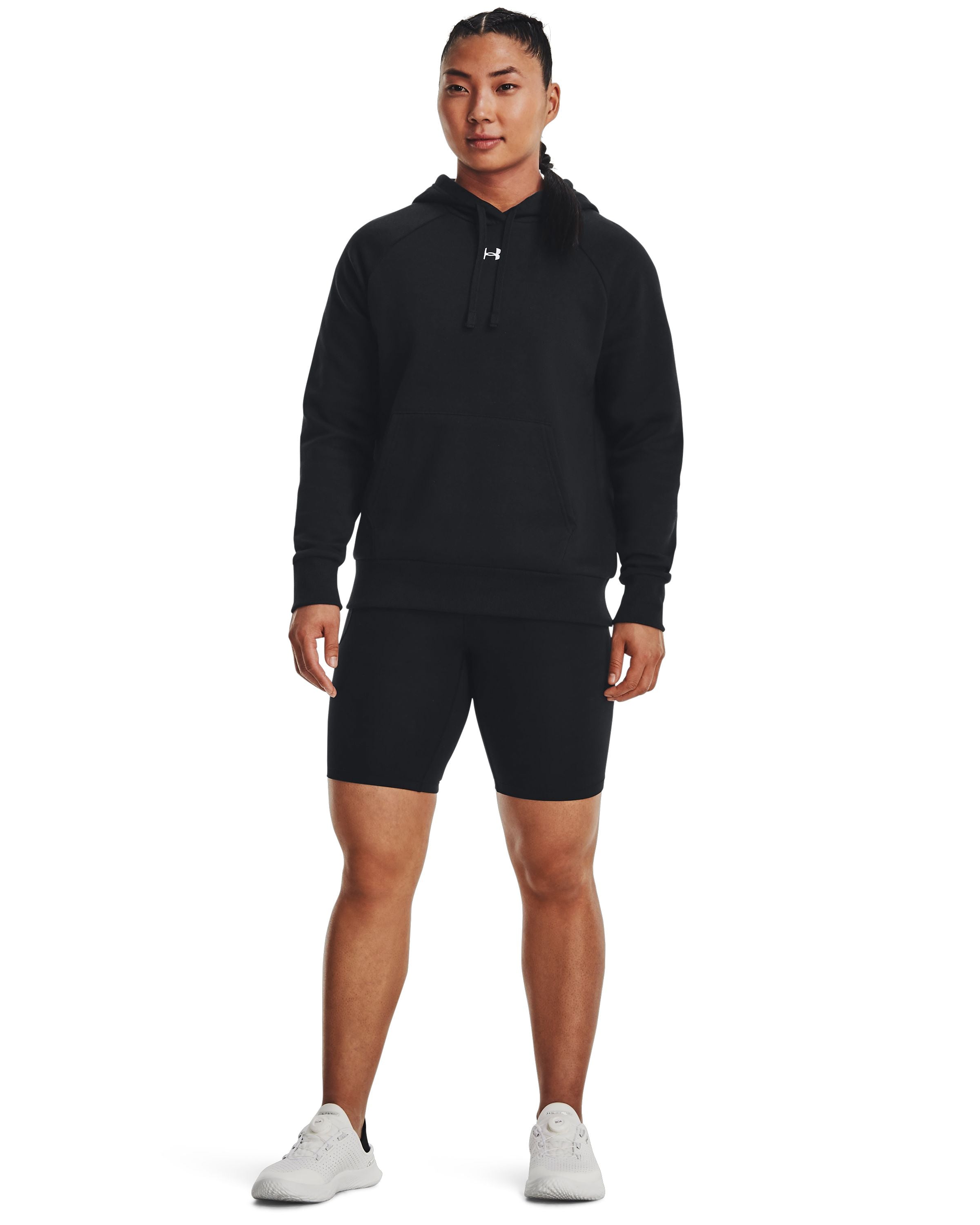 Coton ouaté pour femmes Under Armour - UA RIVAL