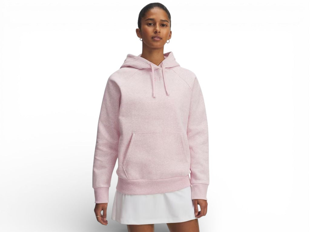 Coton ouaté pour femmes Under Armour - UA RIVAL