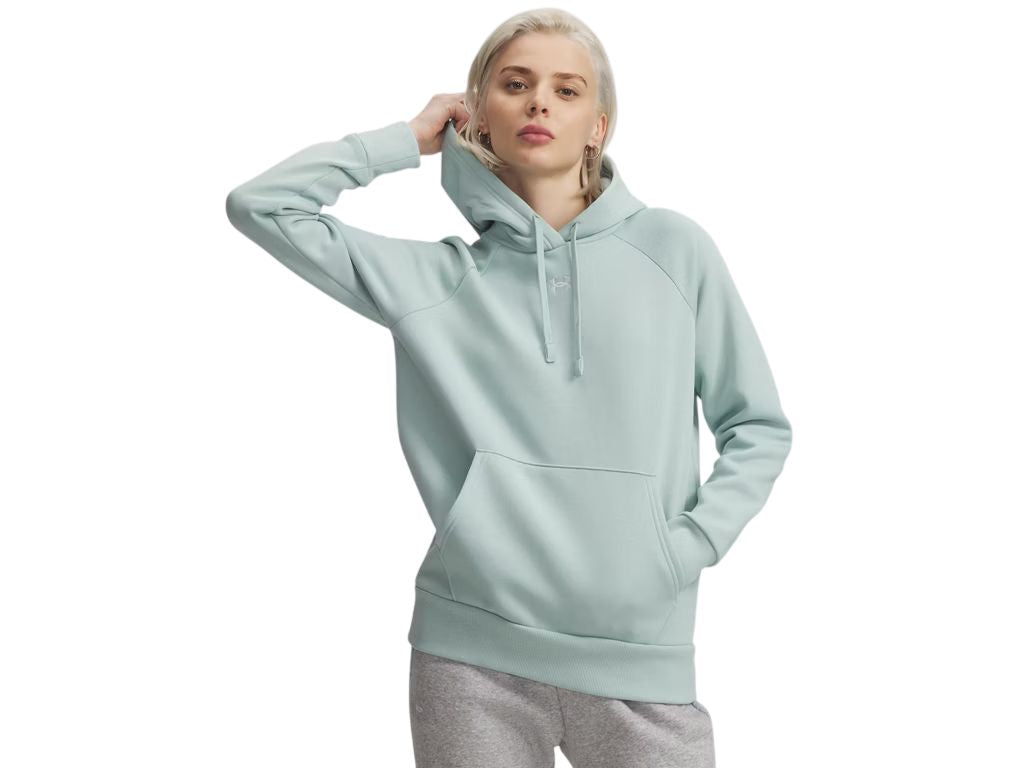 Coton ouaté pour femmes Under Armour - UA RIVAL