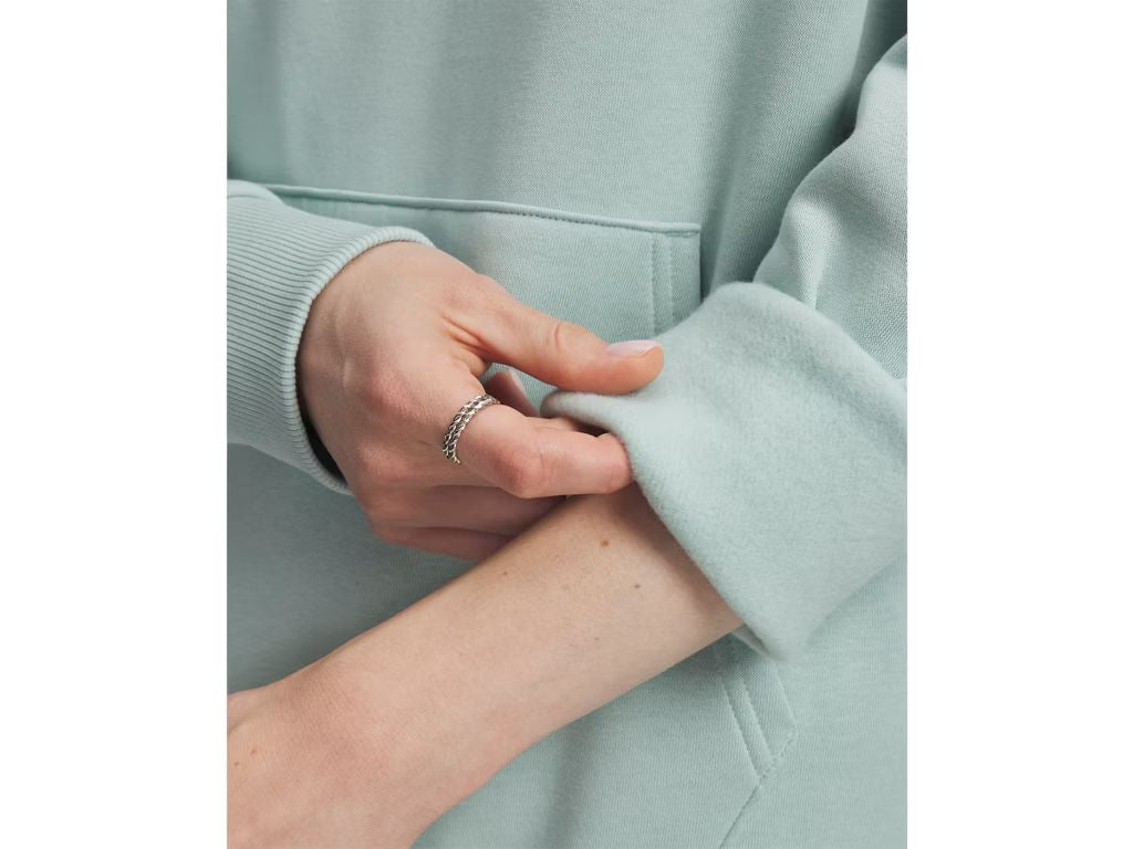 Coton ouaté pour femmes Under Armour - UA RIVAL