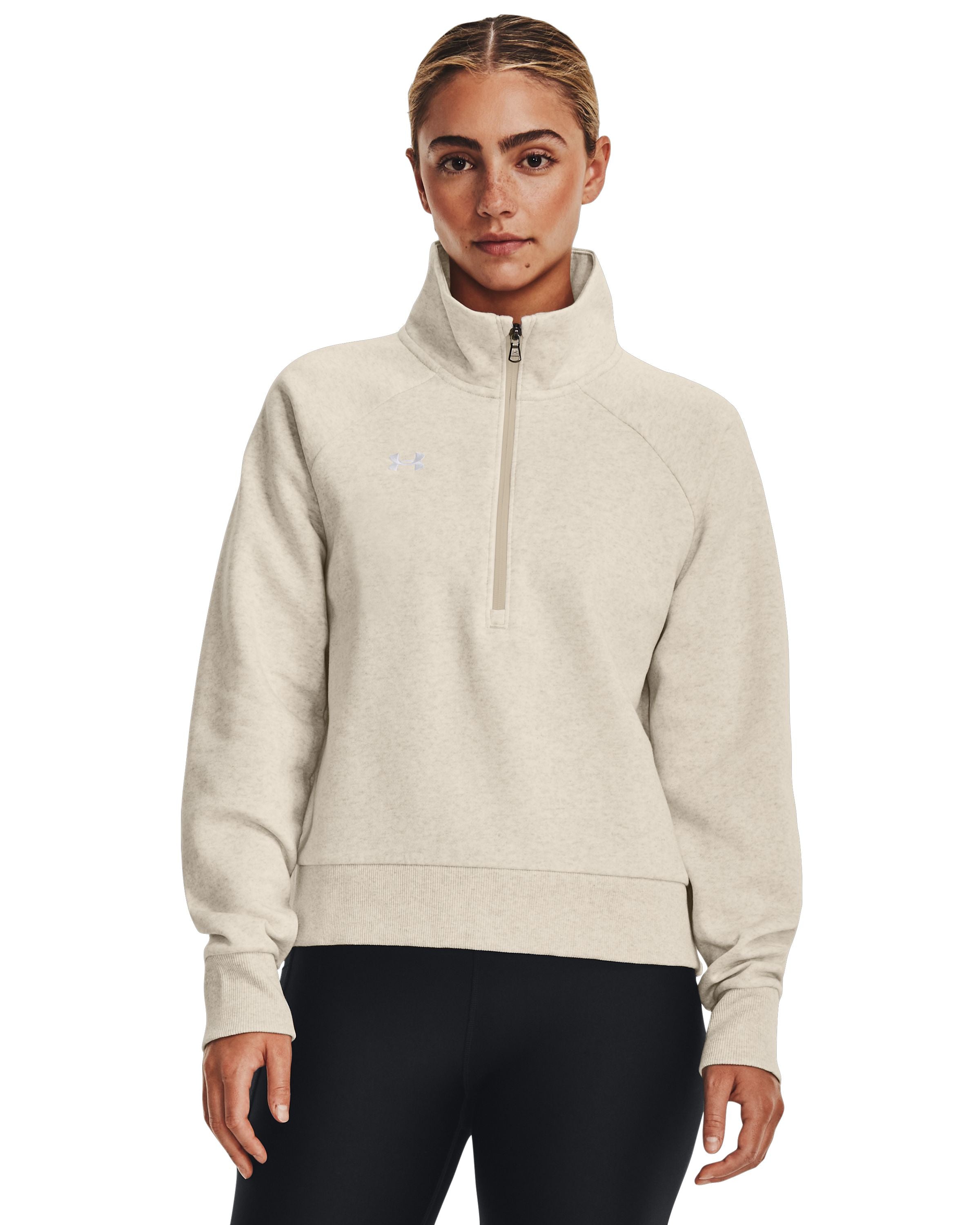 Under Armour shirt for women - UA RIVAL E26