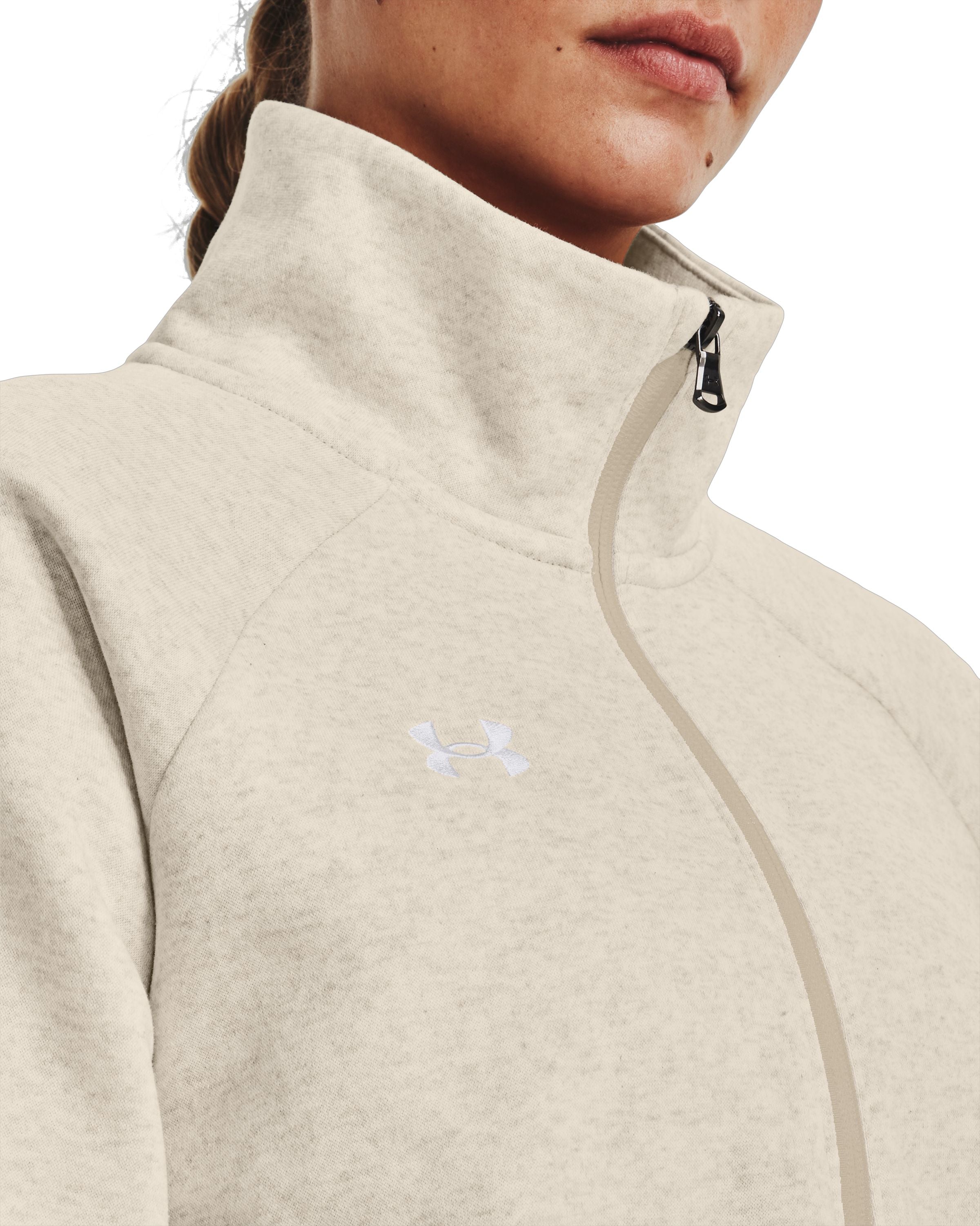 Under Armour shirt for women - UA RIVAL E26