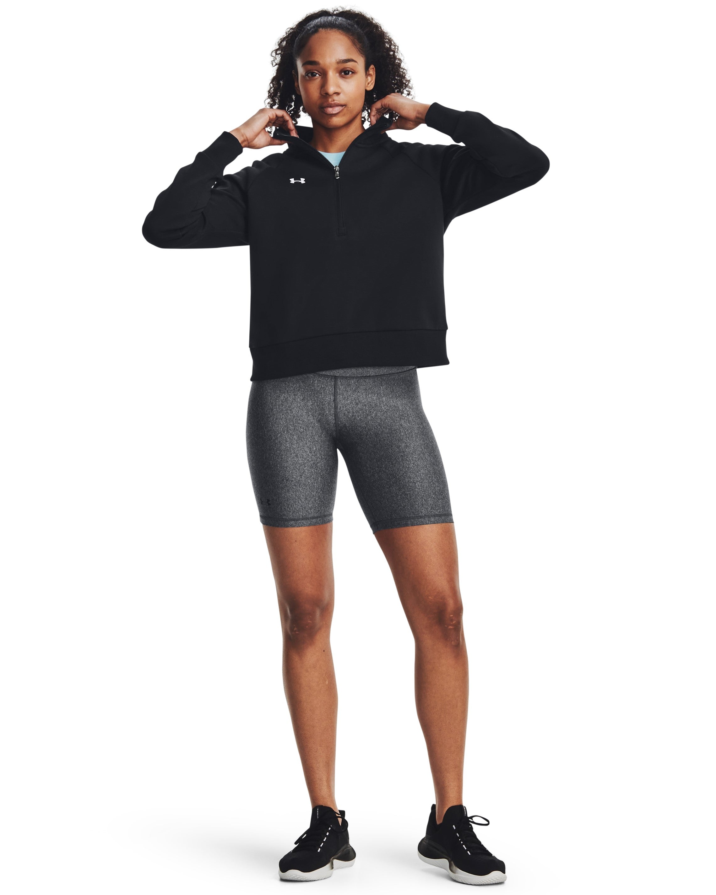 Under Armour shirt for women - UA RIVAL E26