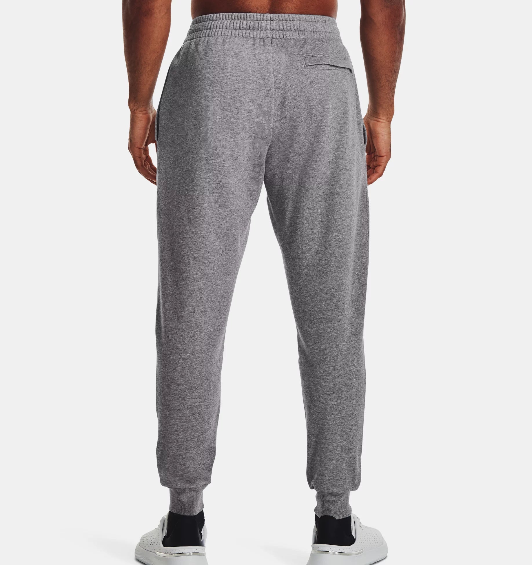Jogging pour hommes Under Armour - UA RIVAL FLEECE JOGGERS