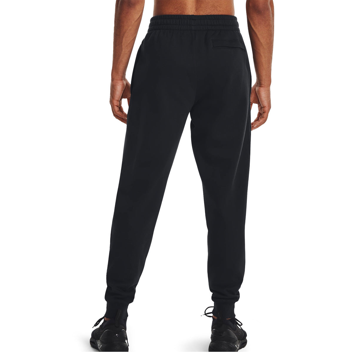 Jogging pour hommes Under Armour - UA RIVAL FLEECE JOGGERS