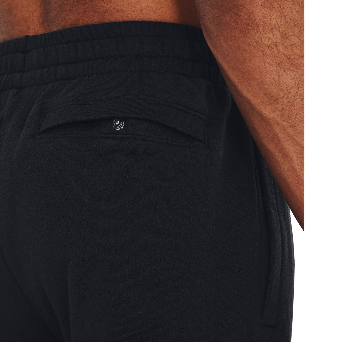 Jogging pour hommes Under Armour - UA RIVAL FLEECE JOGGERS