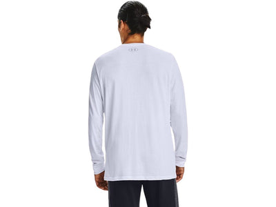 Men's long shirt Under Armour - UA SPORTSTYLE LEFT CHEST