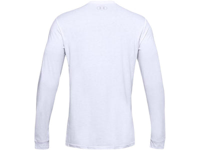 Men's long shirt Under Armour - UA SPORTSTYLE LEFT CHEST