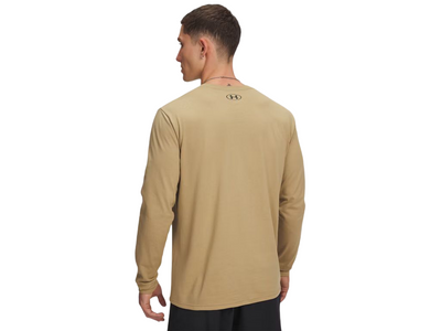Men's long shirt Under Armour - UA SPORTSTYLE LEFT CHEST