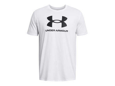 T-Shirt Under Armour Hommes - UA SPORTSTYLE LOGO