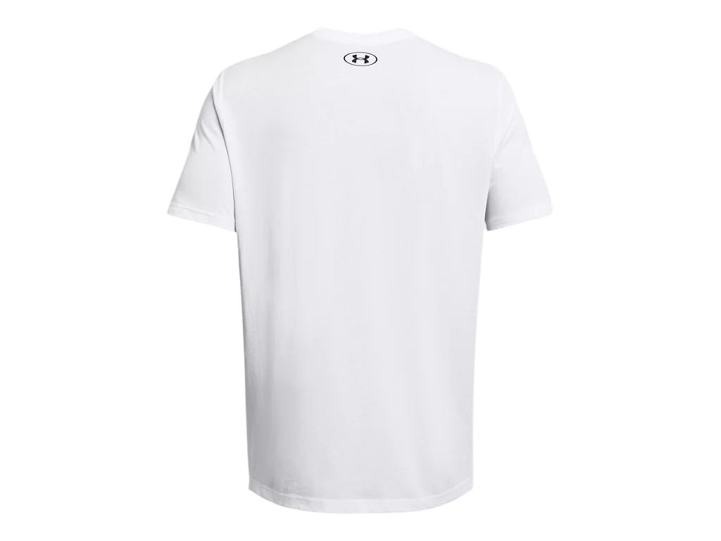 T-Shirt Under Armour Hommes - UA SPORTSTYLE LOGO