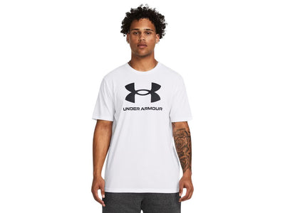 T-Shirt Under Armour Hommes - UA SPORTSTYLE LOGO