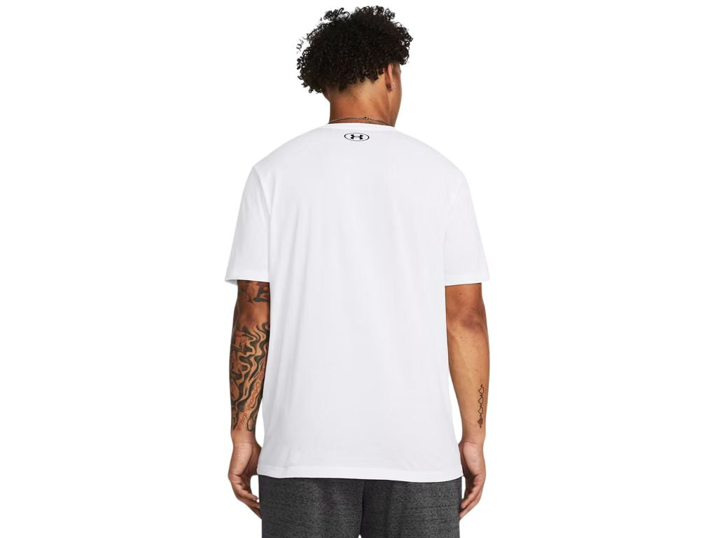 T-Shirt Under Armour Hommes - UA SPORTSTYLE LOGO