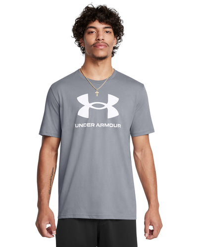 T-Shirt Under Armour Hommes - UA SPORTSTYLE LOGO