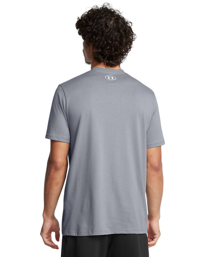 T-Shirt Under Armour Hommes - UA SPORTSTYLE LOGO